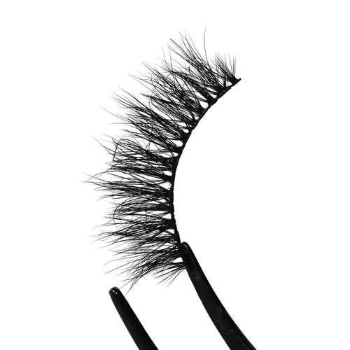 MODELROCK 3D MEGA WISPIES' Lashes - Style #6