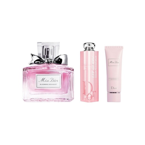 miss dior travel set