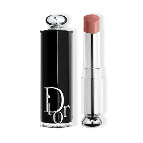 Dior Addict Hydrating Shine Refillable Lipstick 418 Beige Oblique