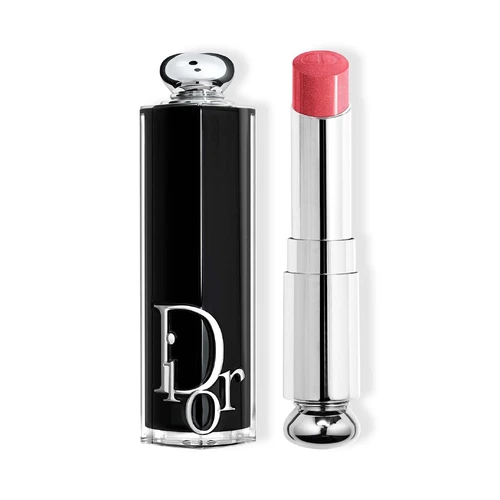 Dior Addict Hydrating Shine Refillable Lipstick 576 Rose Bagatelle