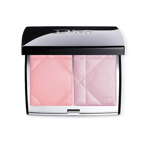 Dior Rouge Dior Blush & Glow Palette 287 Dioramour 5.6g