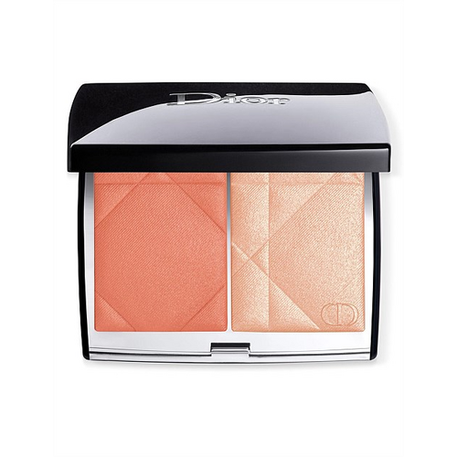 Dior Rouge Dior Blush & Glow Palette 457 Diorette 5.6g