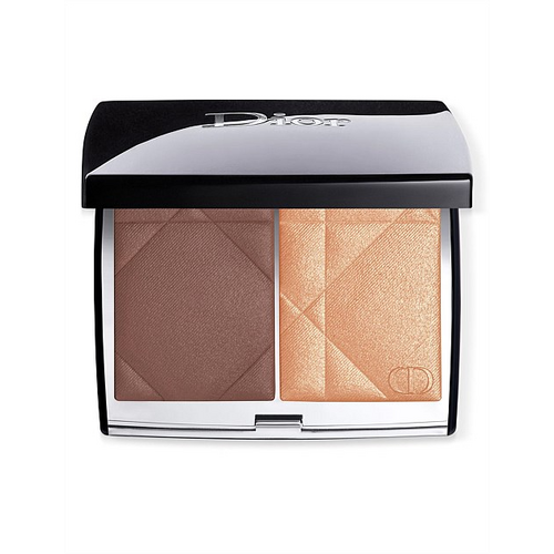 Dior Rouge Dior Blush Colour & Glow Palette 200 Diorama 5.6g