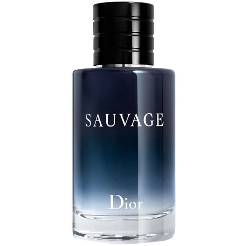 Dior Sauvage EDT 30ml Refillable