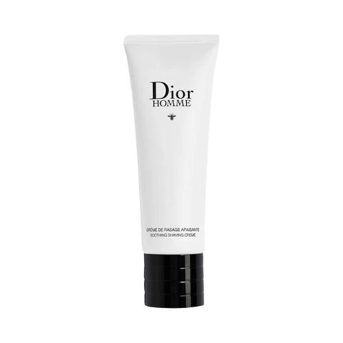 Dior Homme Shaving Cream 125ml