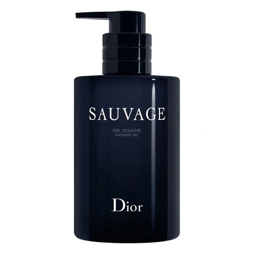 Dior Sauvage Shower Gel 250ml