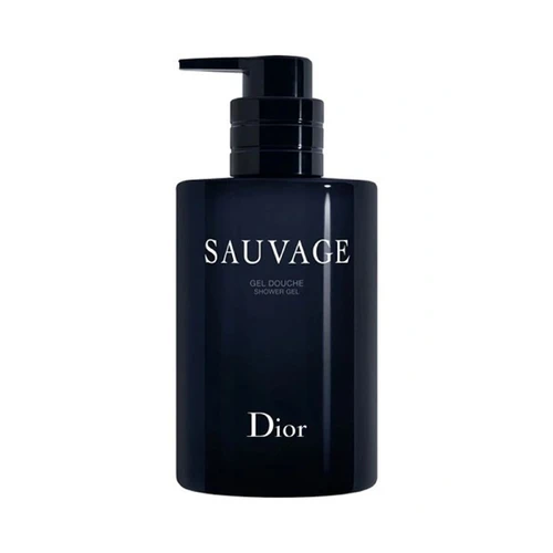 Dior Sauvage Shower Gel 250ml