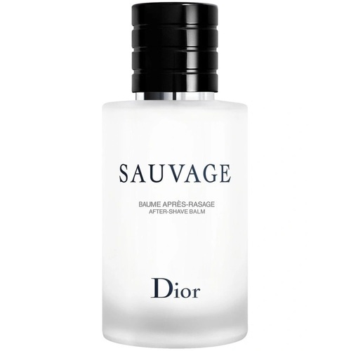 Dior Sauvage After Shave Balm 100ml