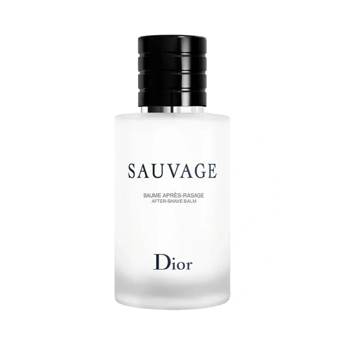 Dior Sauvage After Shave Balm 100ml