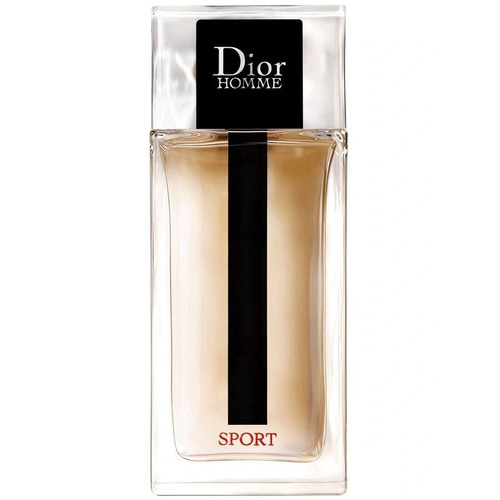 Dior Homme Sport EDT 125ml New