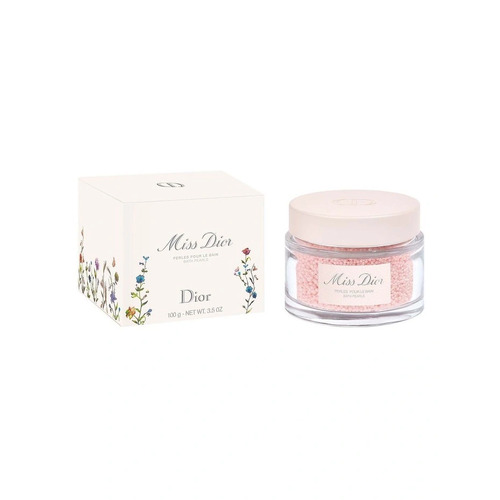 Dior Miss Dior Bath Pearls 100g