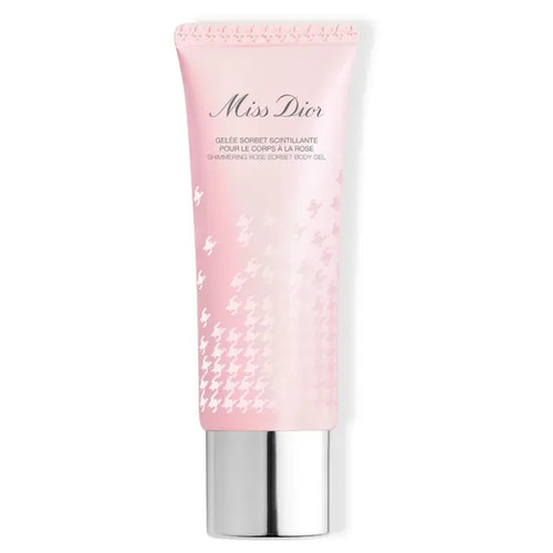 Dior Miss Dior Shimmering Rose Sorbet Body Gel 75ml