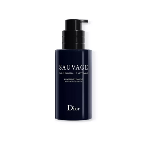 Dior Sauvage The Cleanser Powered By Cactus 125ml
