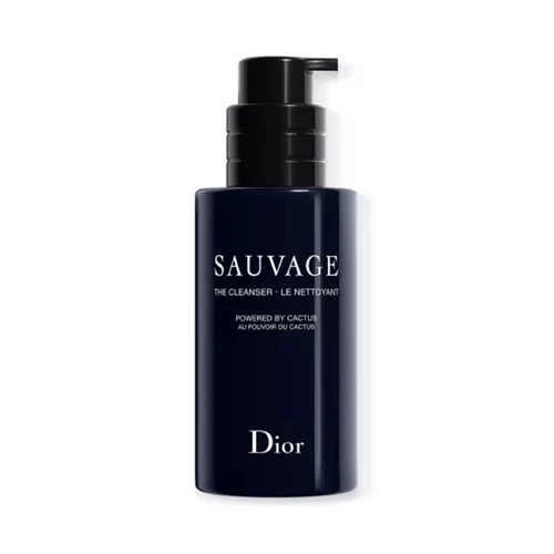 Dior Sauvage The Cleanser Powered By Cactus 125ml