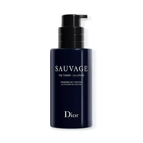 Dior Sauvage The Toner Powered By Cactus 100ml