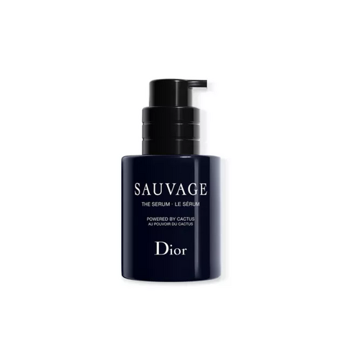 Dior Sauvage The Serum Powered By Cactus 50ml