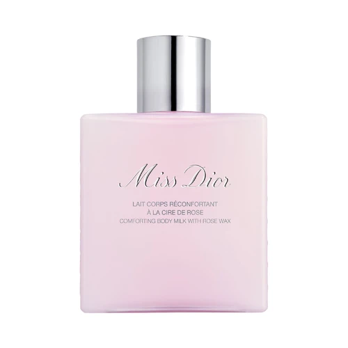 Dior Miss Dior Comforting Hydrating Body Milk With Rose Wax 175ml