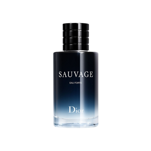 Dior Sauvage Eau Forte Parfum 