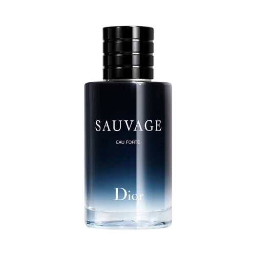 Dior Sauvage Eau Forte Parfum 