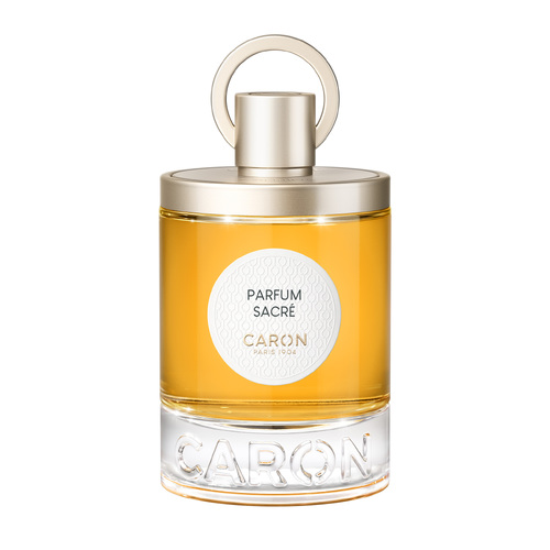 CARON Parfum Sacre EDP 100ml Refillable