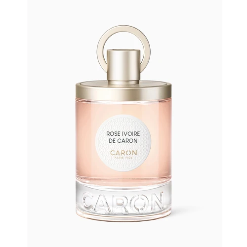 CARON Rose Ivoire De Caron EDP Refillable