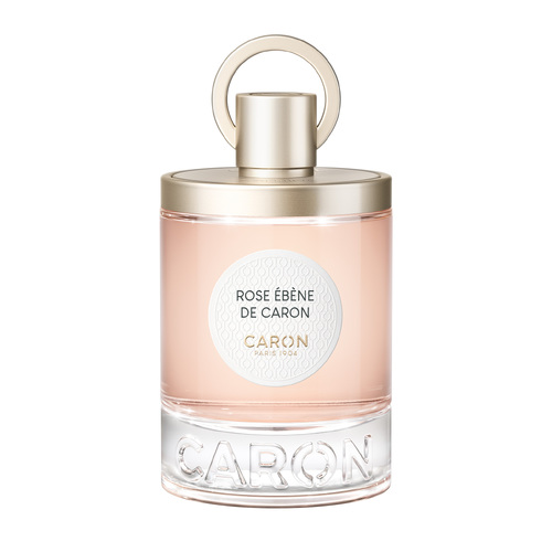 CARON Rose Ebene De Caron EDP 100ml Refillable