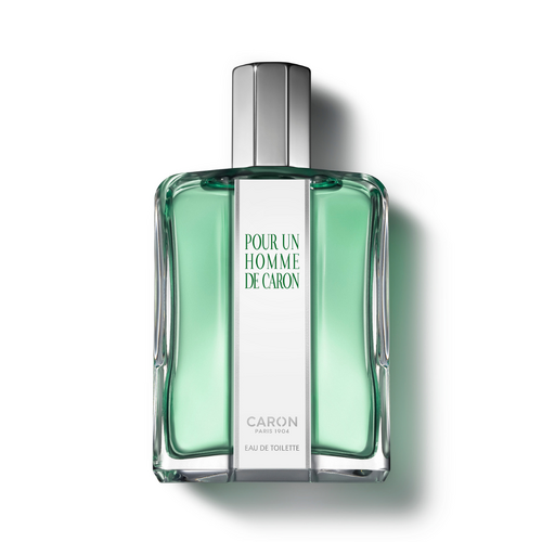 CARON Pour Un Homme EDT 125ml Bottle