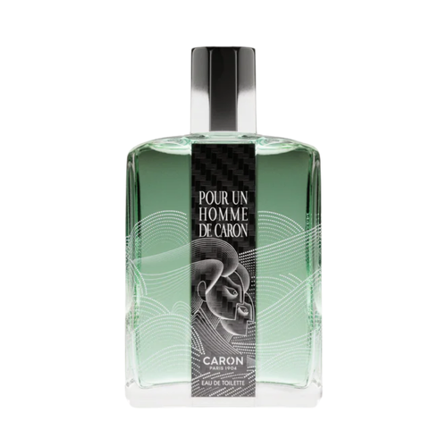 Caron Pour Un Homme EDT 125ml - Limited Edition Gitana 