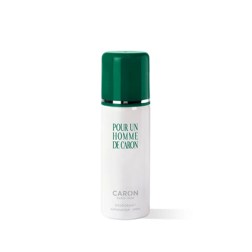 CARON Pour Un Homme Deodorant Spray 200ml