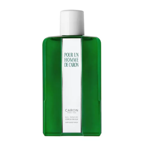 CARON Pour Un Homme Sh Gel Hair & Body 200ml