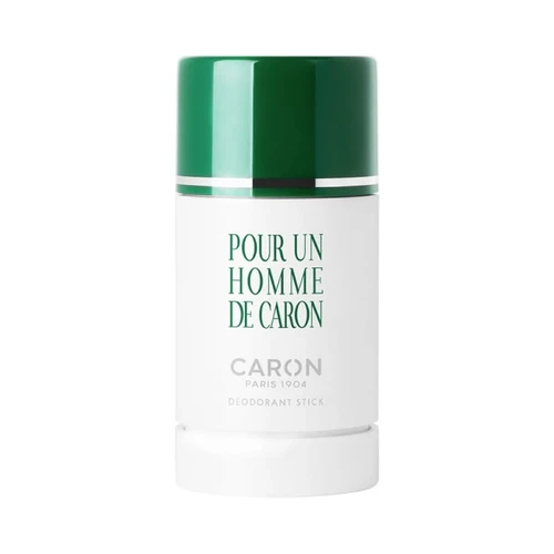 CARON Pour Un Homme Deodorant Stick Rond 75g 
