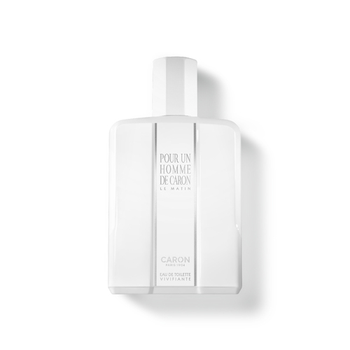 CARON Pour UN Homme Le Matin EDT 125ml