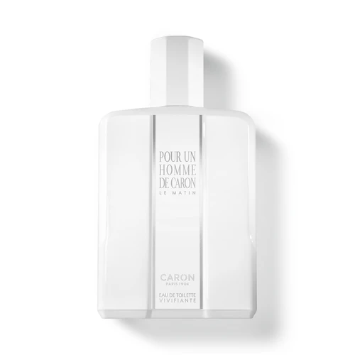 CARON Pour UN Homme Le Matin EDT 