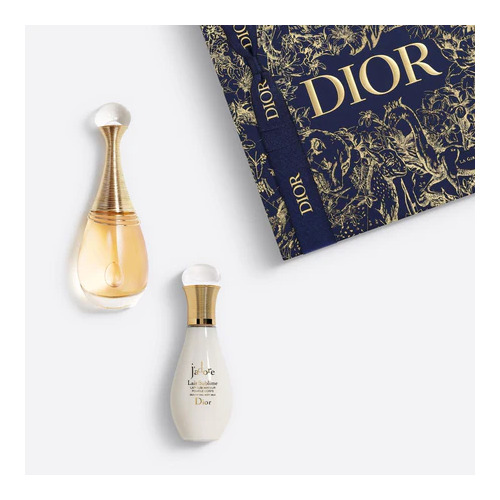 Nước hoa Dior Jadore Eau De Parfum 50ml  Bill Pháp Hàng Pháp Xách Tay