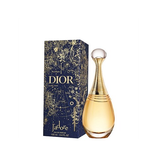 Dior J'adore EDP 100ml Pre Wrapped 