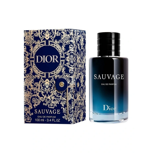 Dior Sauvage EDP Limited Edition 100ml