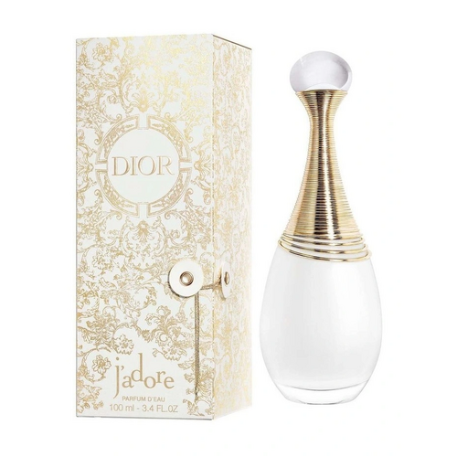 Dior J'adore Parfum d' Eau EDP 100ml Pre-wrapped