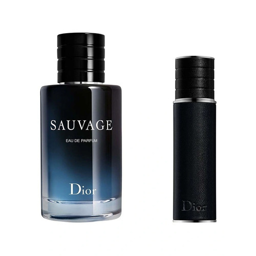 Dior Sauvage 100ml EDP 2 Piece Gift Set 2023