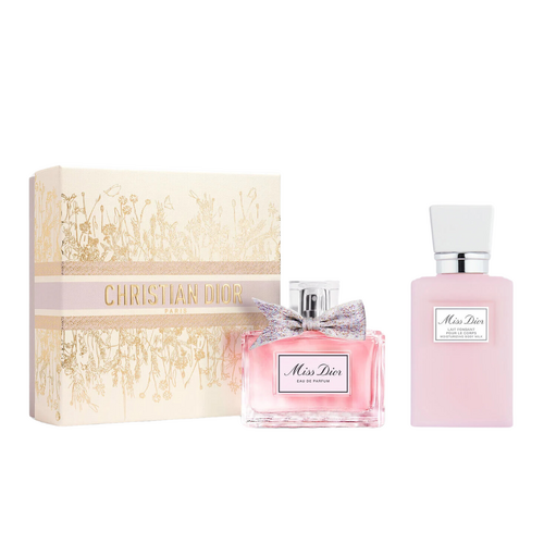 Dior Miss Dior EDP 50ml Mother's Day Limited Edition 2 Piece Set