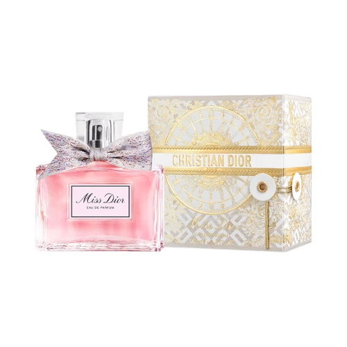 Dior Miss Dior EDP 100ml Pre-Wrapped