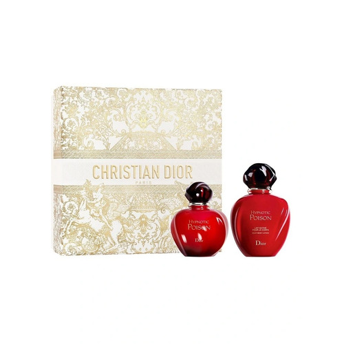 Dior Hypnotic Poison EDT 50ml 2PCS Gift Set 2023