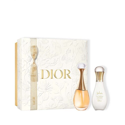 Dior J'adore EDP 50ml Mother's Day Gift Set