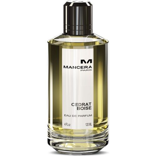 Mancera Cedrat Boise EDP 
