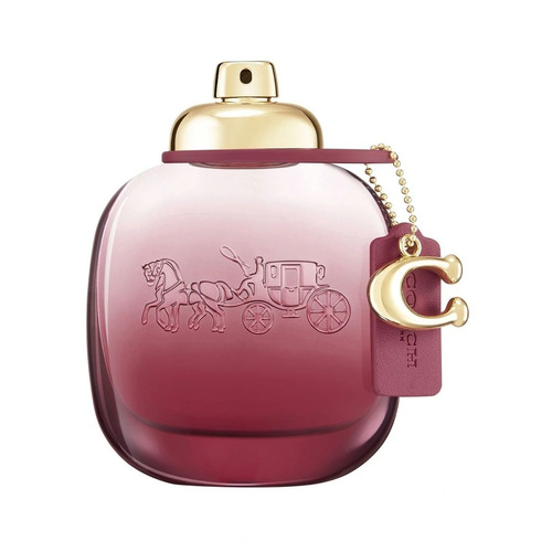 Coach New York Wild Rose EDP 30ml