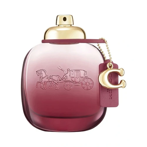 Coach New York Wild Rose EDP 30ml