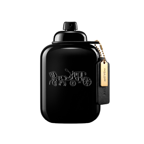Coach New York For Men EDP 