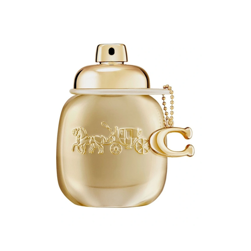Coach New York Gold Parfum 50ml