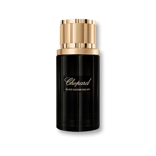 Chopard Black Incense Malaki EDP 80ml