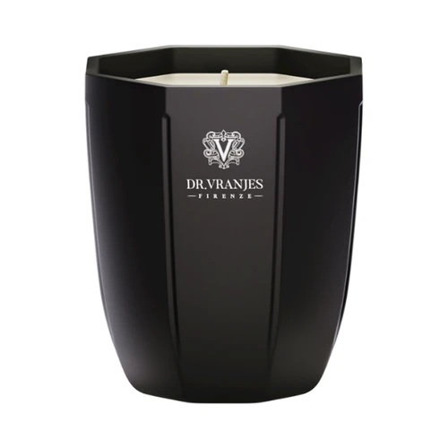 Dr. Vranjes Firenze Ambra Candle Onyx 80g