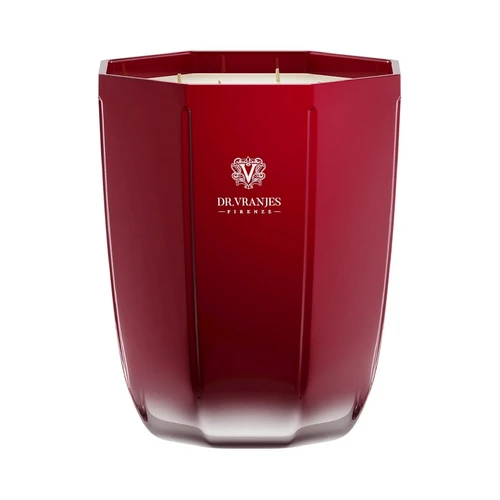 Dr. Vranjes Firenze Rosso Nobile Candle Red Tourmaline 1kg